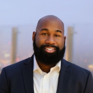 Photo of Trevor Densmore - Tax Preparer