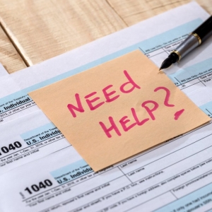 Photo of Trevor Densmore - Tax Preparer