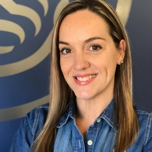 Photo of Sarah Lewis: Allstate Insurance