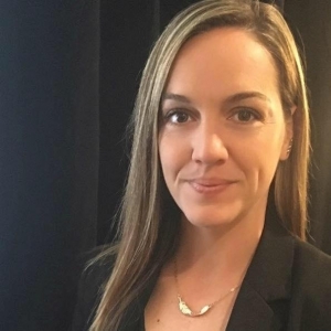 Photo of Sarah Lewis: Allstate Insurance