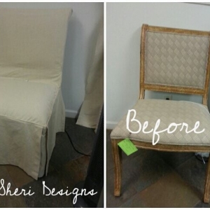 Photo of Sew Sheri Designs