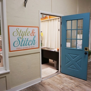 Photo of Sew Sheri Designs