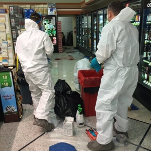Photo of Steri-Clean Northern Indiana