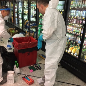 Photo of Steri-Clean Northern Indiana