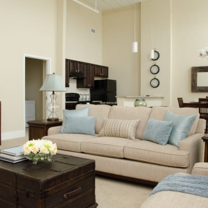 Photo of Oakland Mill Luxury Apartments
