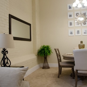 Photo of Oakland Mill Luxury Apartments