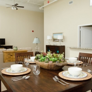 Photo of Oakland Mill Luxury Apartments