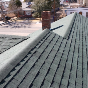Photo of Lucas & Godfrey Roofing