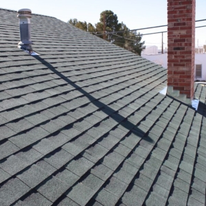 Photo of Lucas & Godfrey Roofing