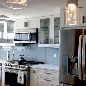Photo of Coastal Cabinetry