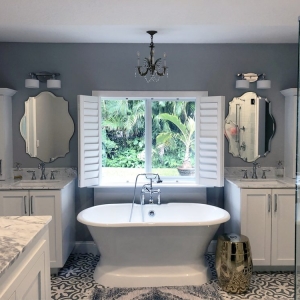 Photo of Coastal Cabinetry