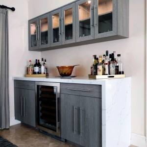 Photo of Coastal Cabinetry