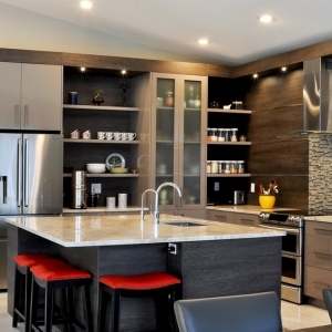 Photo of Coastal Cabinetry