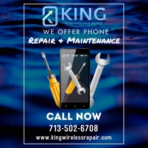 Photo of King Wireless And Repair