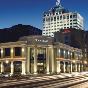 Photo of TowneBank