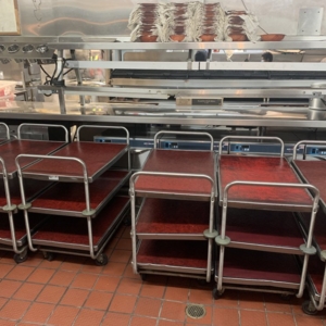 Photo of Sanitize 915