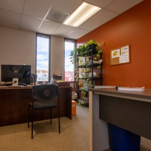 Photo of Orcas Business Park