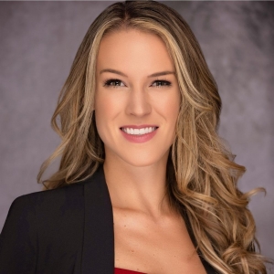 Photo of Caitlyn Whitford - State Farm Insurance Agent