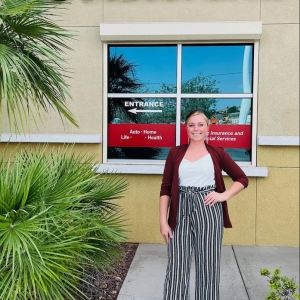 Photo of Caitlyn Whitford - State Farm Insurance Agent