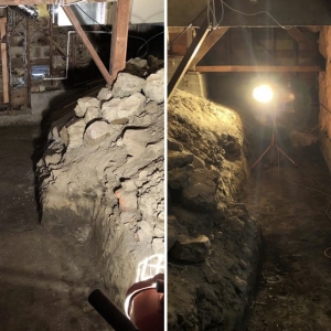 Richmond DC Demo and Excavation
