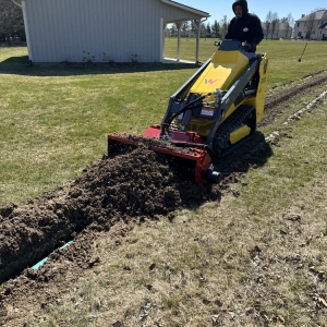Photo of Mr French Drain