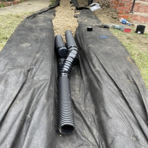 Photo of Mr French Drain