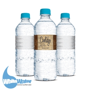 Photo of White Water