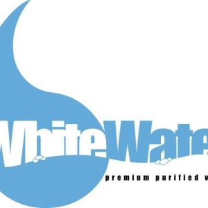 Photo of White Water