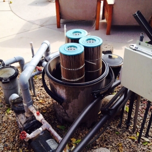 Photo of Sierra Oasis Pool Maintenance