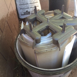 Photo of Sierra Oasis Pool Maintenance