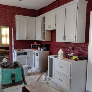 Roeland Park Elite Renovations