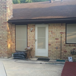 Houston Solar Screens of Houston