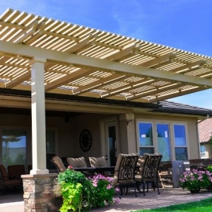 Photo of Vegas Pergola Company