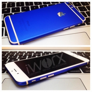 Photo of iWorx Smartphone Repair & Customization