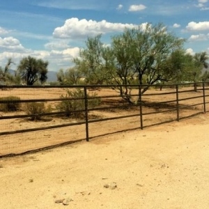 Photo of Elrod Fence Company