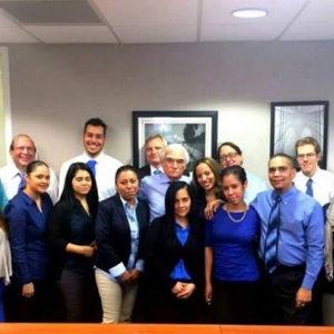 Photo of Ginarte Law Firm - Newark NJ