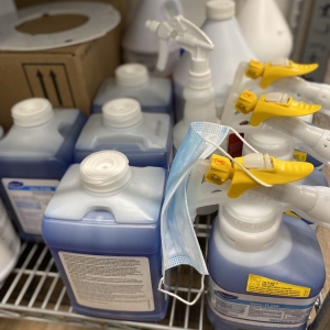 Atlanta Professional Cleaning Services