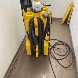 Photo of Professional Cleaning Services