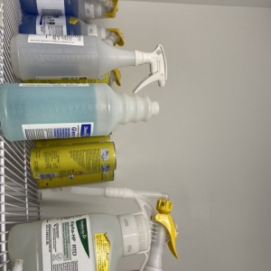 Photo of Professional Cleaning Services