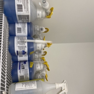 Photo of Professional Cleaning Services
