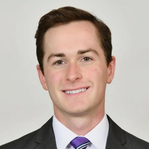 Photo of Josh Ramsey, CPA