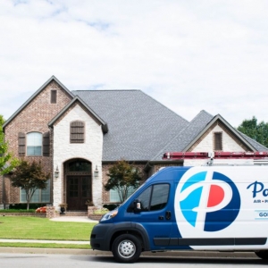 Photo of Paschal Air, Plumbing & Electric