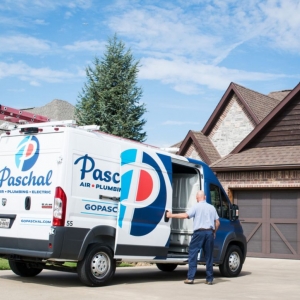 Photo of Paschal Air, Plumbing & Electric