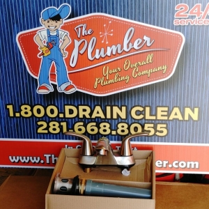 Photo of The Overall Plumber