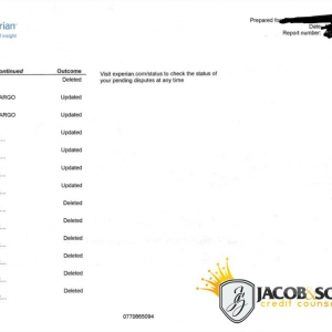 Photo of Jacob & Sons Credit Counseling