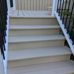 Photo of Precision Painting & Power Washing