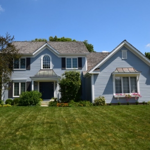 Photo of Precision Painting & Power Washing