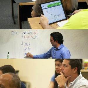 Photo of Sonoman Investments