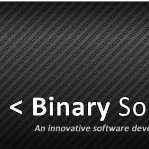 Photo of Binary Solutions
