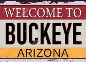 Buckeye Main Street Property Management